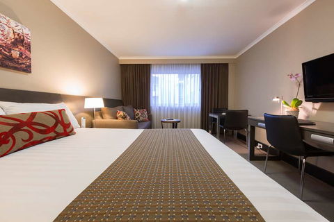Pavilion On Northbourne - Accommodation Georgetown 12