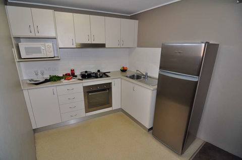 Pavilion On Northbourne - Accommodation Georgetown 14