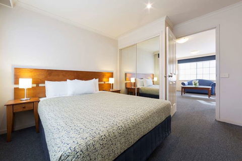 Canberra Parklands Central - Accommodation Georgetown 0