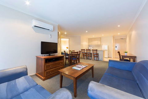Canberra Parklands Central - Accommodation Georgetown 3