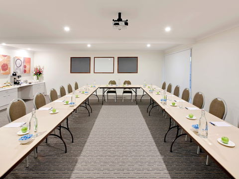 Ibis Styles Canberra Tall Trees - Accommodation Georgetown 6