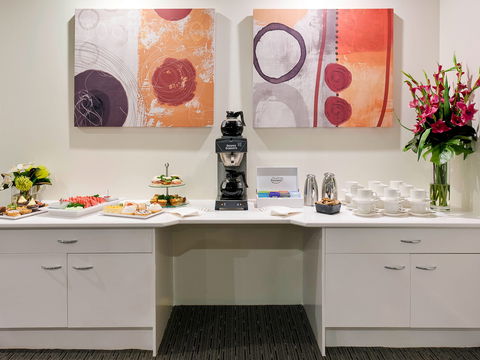 Ibis Styles Canberra Tall Trees - Accommodation Georgetown 7