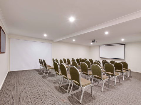 Ibis Styles Canberra Tall Trees - Accommodation Georgetown 8