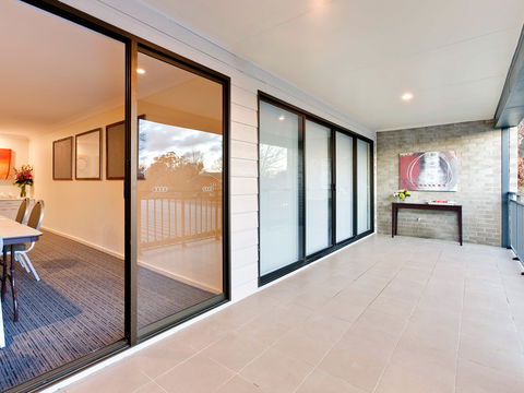 Ibis Styles Canberra Tall Trees - Accommodation Georgetown 9
