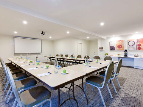 Ibis Styles Canberra Tall Trees - Accommodation Georgetown 10