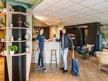 Ibis Styles Canberra Tall Trees - Accommodation Georgetown 11