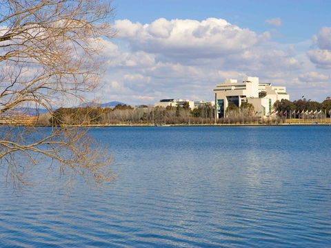 Ibis Styles Canberra Tall Trees - Accommodation Georgetown 12