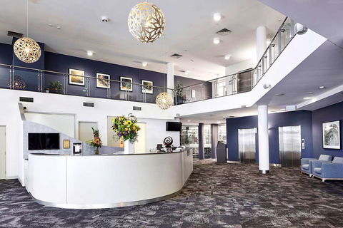Quality Hotel Dickson - Accommodation Georgetown 0