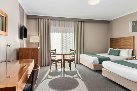 Quality Hotel Dickson - Accommodation Georgetown 1