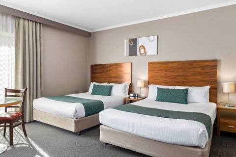 Quality Hotel Dickson - Accommodation Georgetown 2