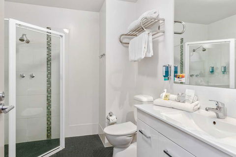 Quality Hotel Dickson - Accommodation Georgetown 3
