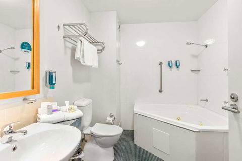 Quality Hotel Dickson - Accommodation Georgetown 5