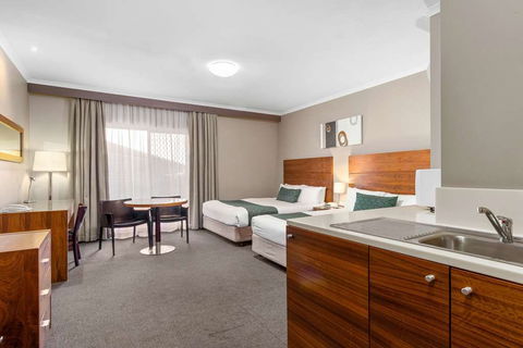 Quality Hotel Dickson - Accommodation Georgetown 6
