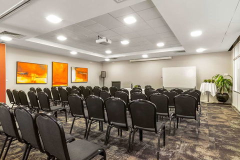 Quality Hotel Dickson - Accommodation Georgetown 9