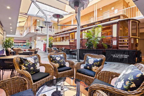Quality Hotel Dickson - Accommodation Georgetown 16