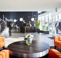 Ramada Encore by Wyndham Belconnen - Accommodation Georgetown