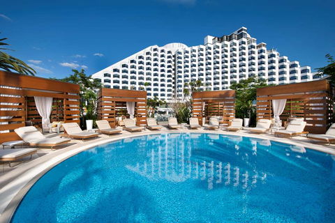 Crown Metropol Perth - Accommodation Georgetown 0