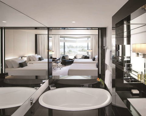 Crown Metropol Perth - Accommodation Georgetown 4