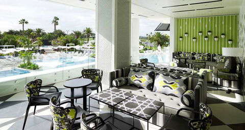 Crown Metropol Perth - Accommodation Georgetown 13
