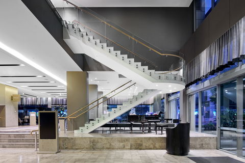 Fraser Suites Perth - Accommodation Georgetown 5