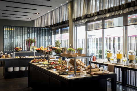 Fraser Suites Perth - Accommodation Georgetown 13