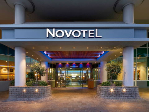 Novotel Perth Langley - Accommodation Georgetown 0