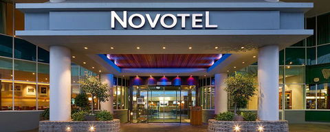 Novotel Perth Langley - Accommodation Georgetown 1