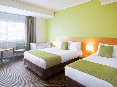 Novotel Perth Langley - Accommodation Georgetown 6
