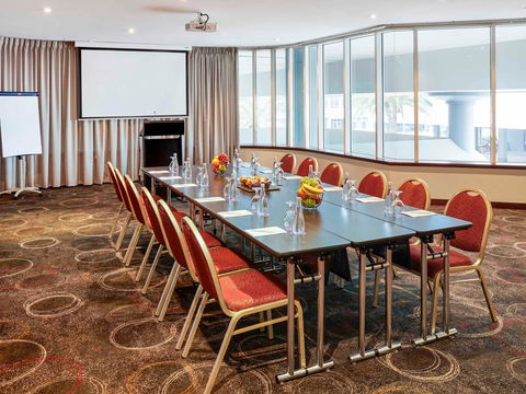 Novotel Perth Langley - Accommodation Georgetown 11