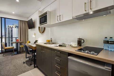 Quest East Perth - Accommodation Georgetown 2