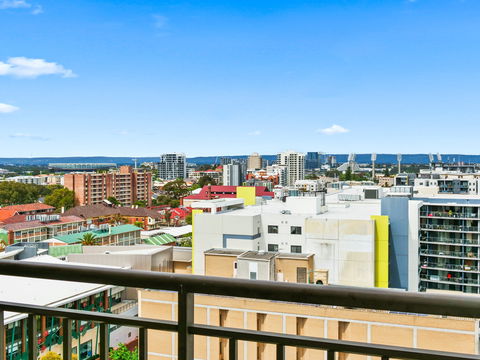All Suites Perth - Accommodation Georgetown 0