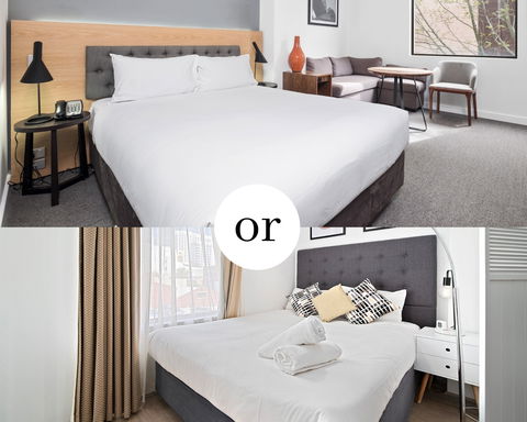 All Suites Perth - Accommodation Georgetown 1