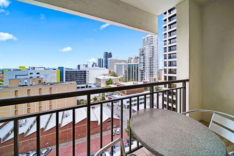 All Suites Perth - Accommodation Georgetown 2