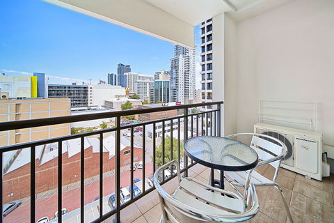 All Suites Perth - Accommodation Georgetown 3