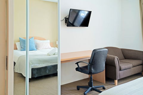 All Suites Perth - Accommodation Georgetown 4