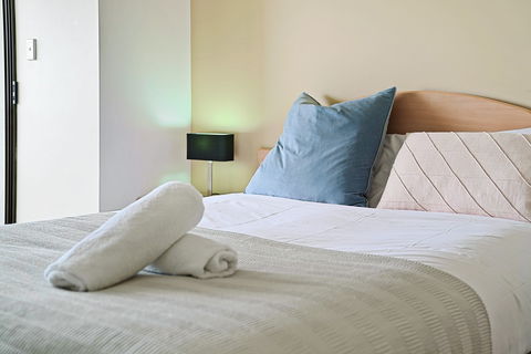 All Suites Perth - Accommodation Georgetown 5