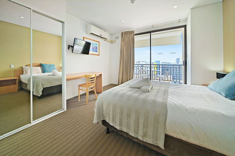 All Suites Perth - Accommodation Georgetown 6