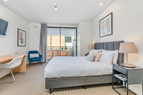 All Suites Perth - Accommodation Georgetown 7