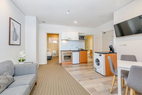 All Suites Perth - Accommodation Georgetown 9