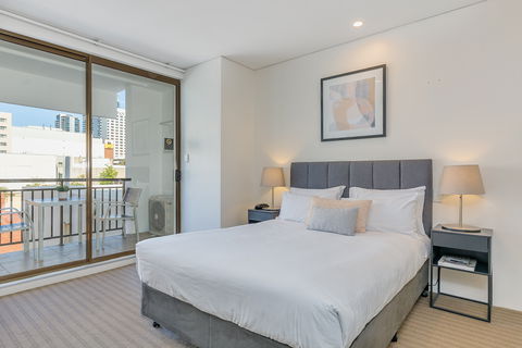 All Suites Perth - Accommodation Georgetown 11