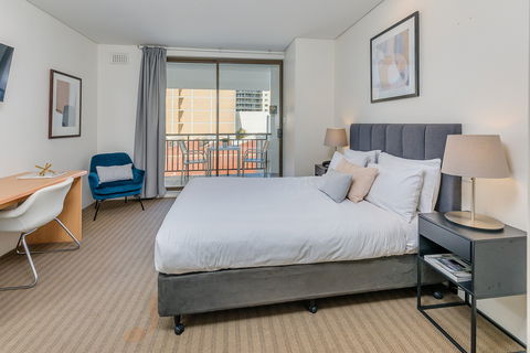 All Suites Perth - Accommodation Georgetown 12