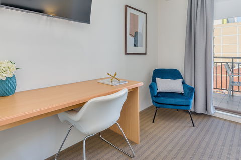 All Suites Perth - Accommodation Georgetown 13