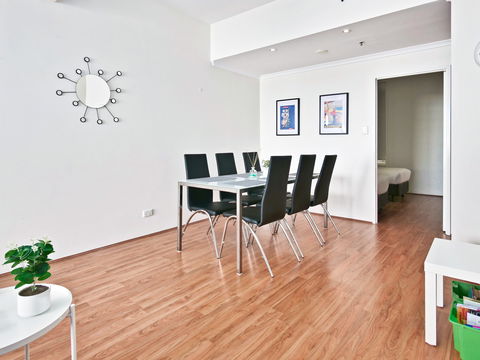 All Suites Perth - Accommodation Georgetown 14