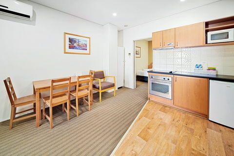 All Suites Perth - Accommodation Georgetown 15