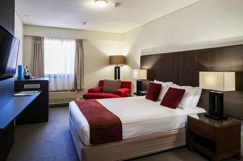 Mantra On Hay - Accommodation Georgetown 1