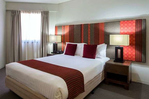 Mantra On Hay - Accommodation Georgetown 4