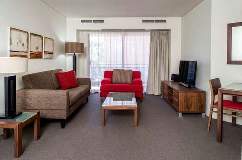 Mantra On Hay - Accommodation Georgetown 5
