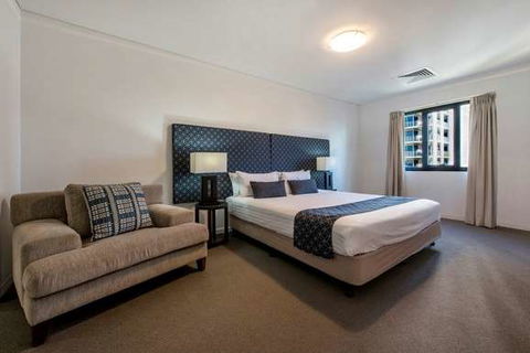 Mantra On Hay - Accommodation Georgetown 12
