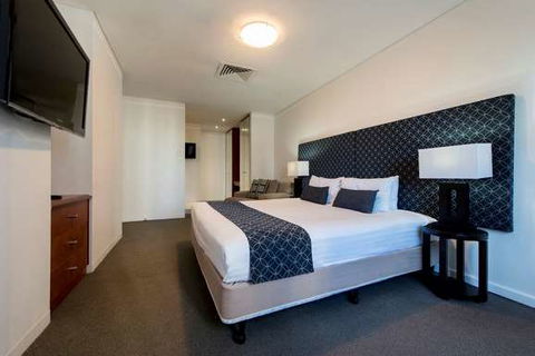 Mantra On Hay - Accommodation Georgetown 13