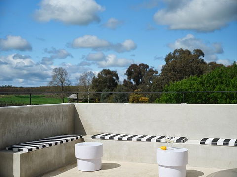 Lindenwarrah Hotel - Accommodation Georgetown 0